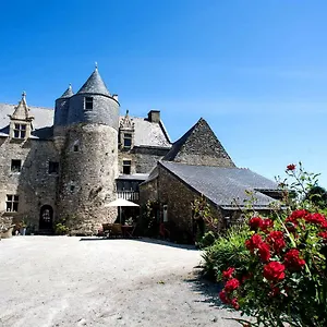 Manoir De La Sénéchaussée De Lantiern Arzal